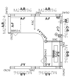 Cubicle Design