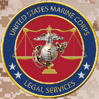 USMC Legal Services