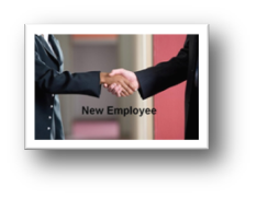 New Employees