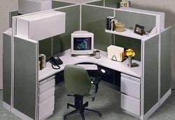 Cubicle
