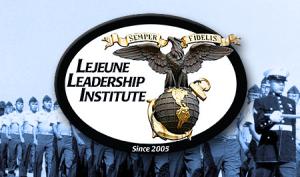 Lejeune Leadership Institute