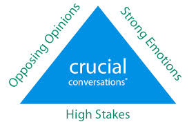 Crucial Conversations