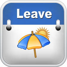 Leave