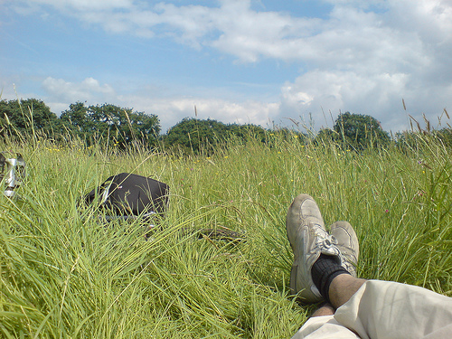 Annual Leave