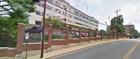 Naval Support Facility Arlington