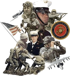 U.S. Warriors