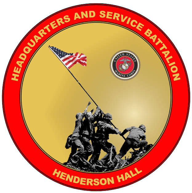 Headquarters and Service Battalion